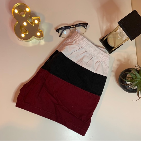 Men’s Summer Shorts - Picture 2 of 3